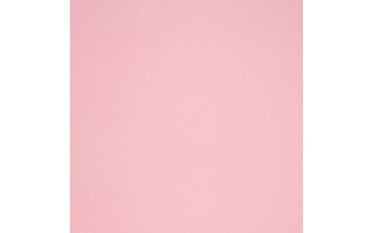 PA Paper Accents Smooth Cardstock 12" x 12" Mauve Ice, 65lb colored cardstock paper for card making, scrapbooking, printing, quilling and crafts, 1000 piece box